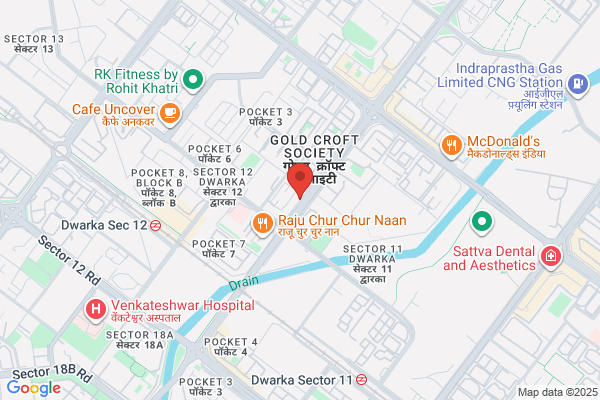 DWARKA RESTAURANT