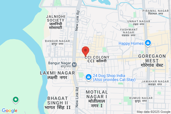 GOREGAON PLYWOOD & TIMBER DEPOT