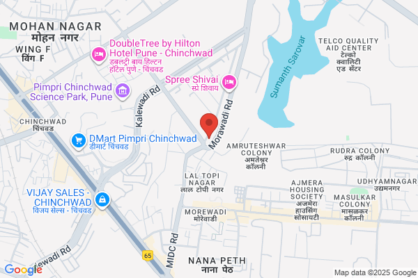 P M JOSHI RUBBER PVT LTD