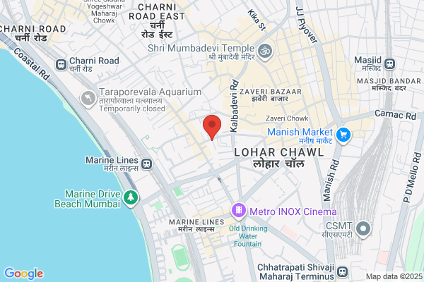 Lodha Syndicate