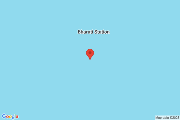 Bharati