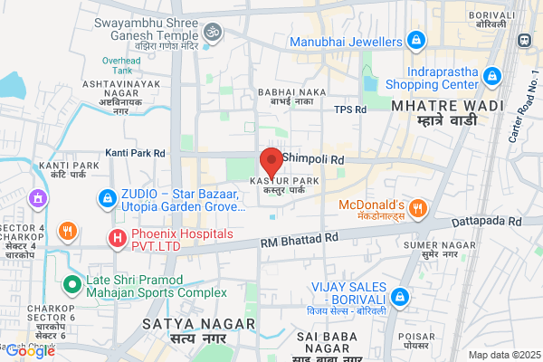 Adinath Estate Agents