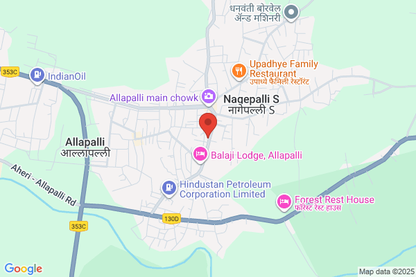 Dhanshri Real Estate Corp