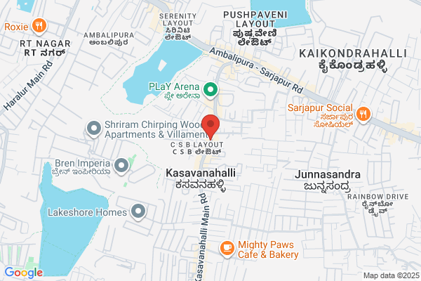 Dilip Estates