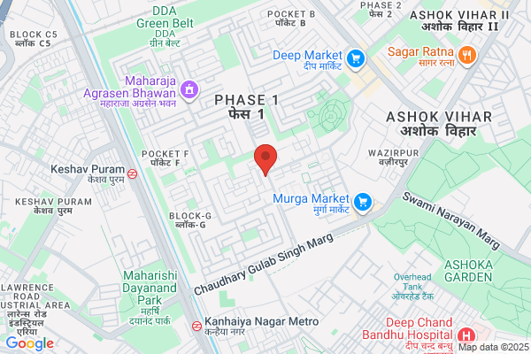 Disha Realtors