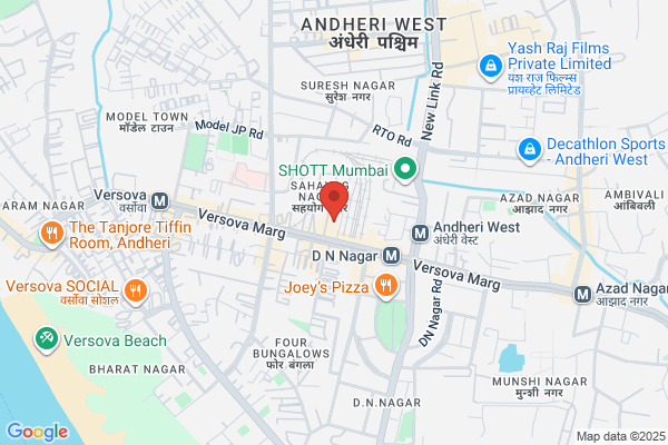 Regus - Mumbai Andheri West