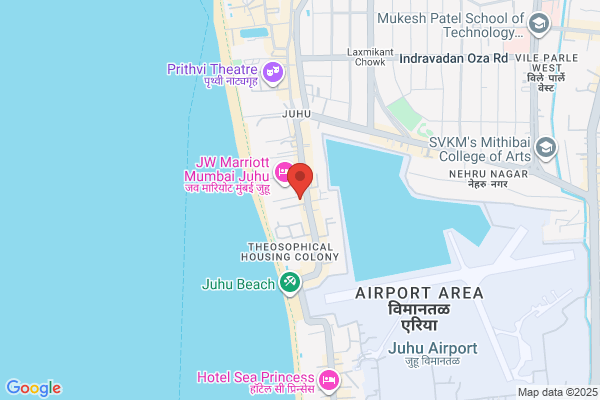 Regus - Mumbai, Juhu