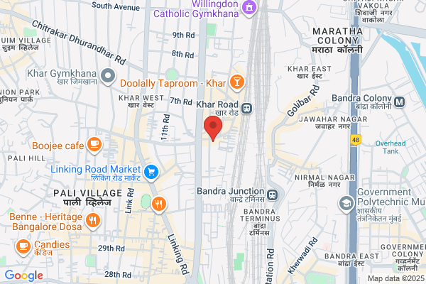 Regus - Mumbai, Khar