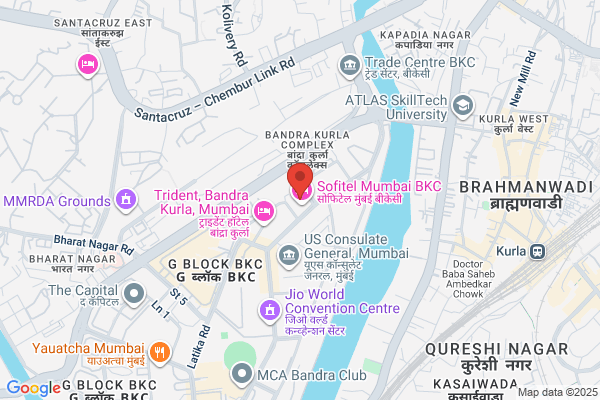 Regus Mumbai