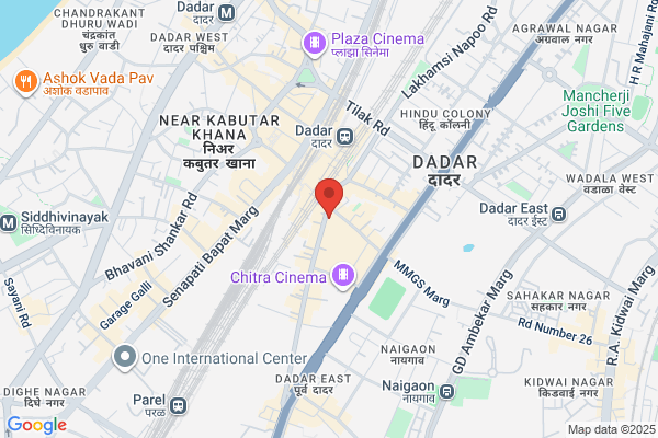 Chetan Restaurant & Bar