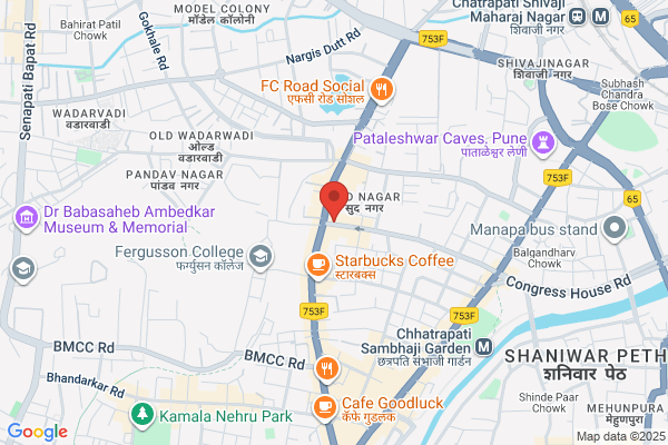 Deccan Bar