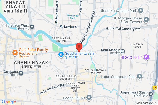 A 1 DARBAR RESTAURANT