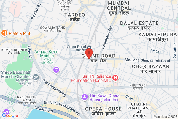 AMANTRAN RESTAURANT & BAR