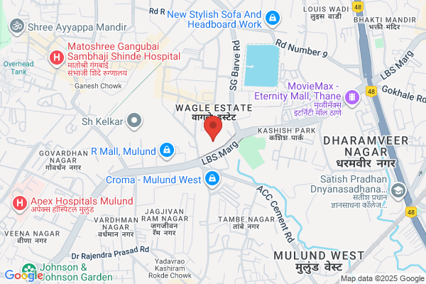 BOMBAY WATERPROOF COMPANY