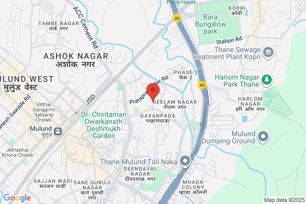 Asha Udyog
