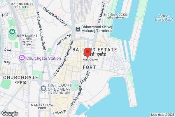 ALL INDIA TRADING CENTER