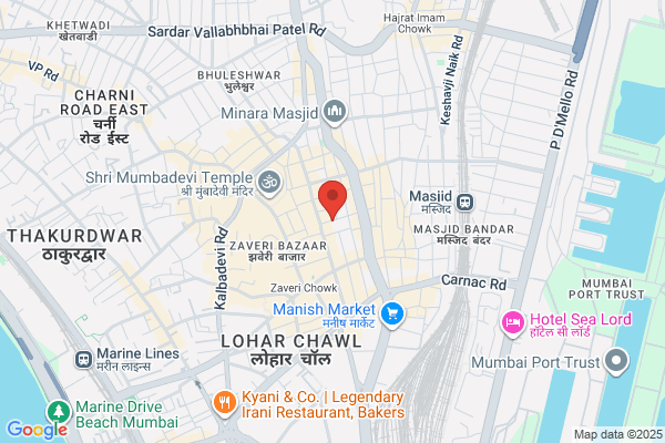 BHARAT SANITARY STORES