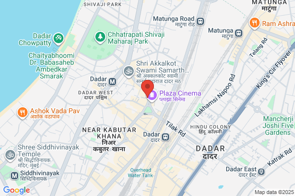 DADAR SANITARYWARE