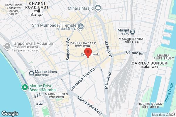 NIRMAL SAREE CENTRE