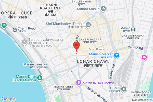 RAJKAMAL SAREE CENTRE