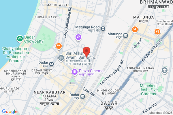 SHREE GAJAN SAW MILL