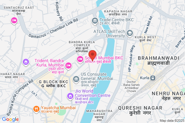 AMERICAN SCHOOL OF BOMBAY