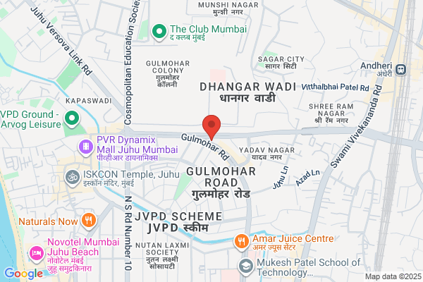 C.P Goenka International School - Juhu