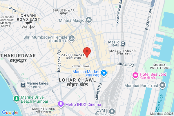DEEPAK SCIENTIFIC CORPORATION