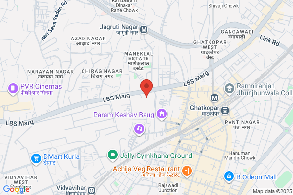 Association Of Controls &instr.india