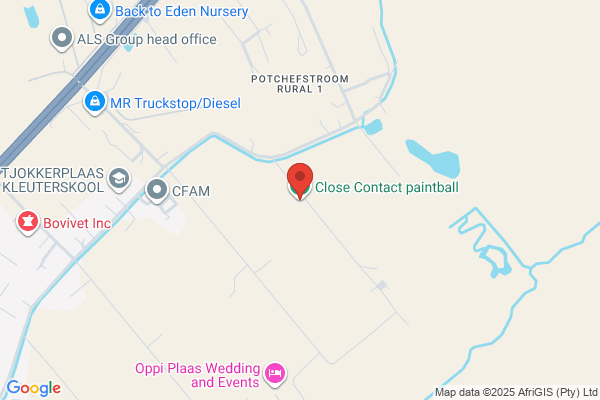Close Contact