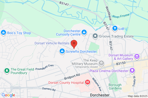 DOMESTIC APPLIANCES CENTRE