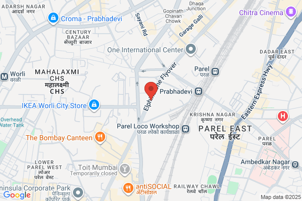 Five Star Shipping Company P Ltd
