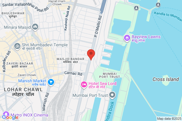 Global Sea Supply P Ltd