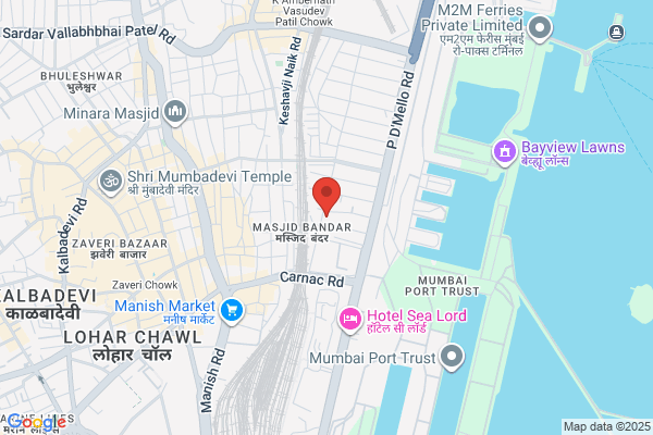 Glory Maritime P Ltd