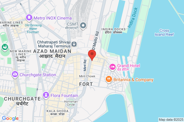 AARNAV SHIPPING CO. PVT. LTD.