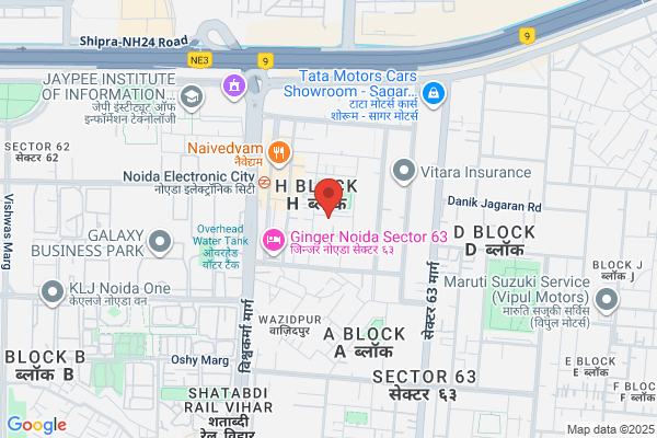 EAGLE SHIPPING (INDIA) SERVICES