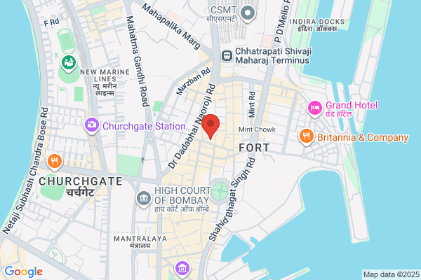 CRYSTAL SHIPPING CO. PVT. LTD.