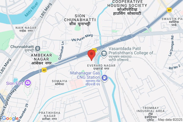 UNITED SHIPPING MARINES (I) PVT. LTD.