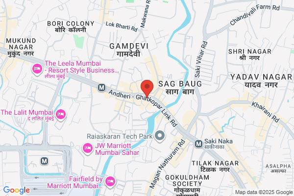 Anand Silk Mills