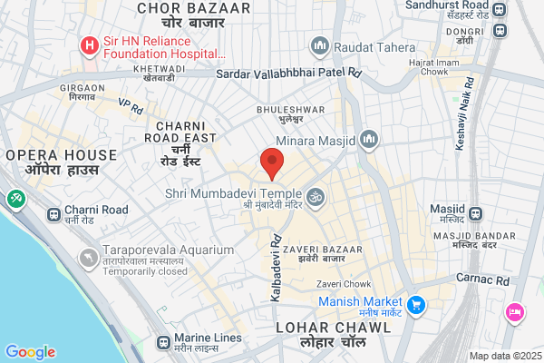 GANESH JUICE CENTRE