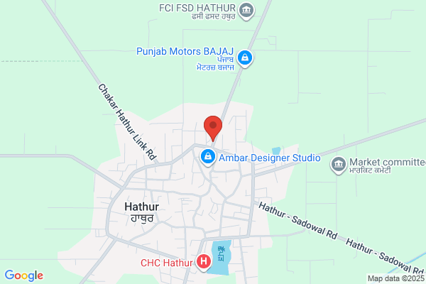 BOMBAY MOTOR STORE