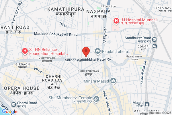 ABAAD MASALA STORES