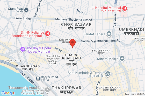 JAY Metal Distributors
