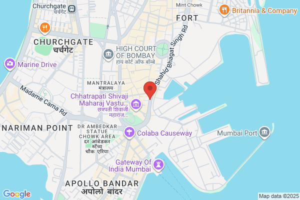 BHAVESHWAR TRADERS