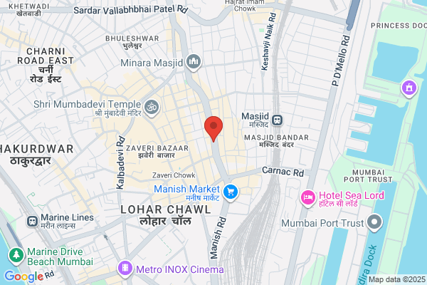 CHOTANI MERCANTILE PVT LTD