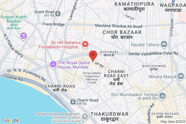 GANDHI STATIONERY STORES