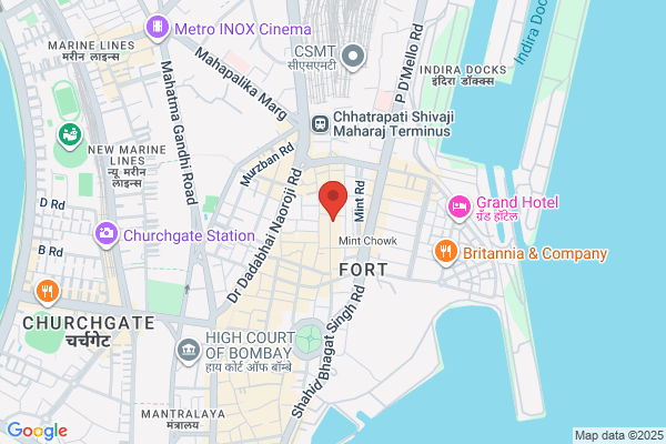 NAV BHARAT STATIONERY MART