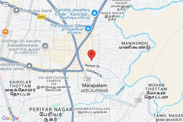 SAIRAM STEEL EMPORIUM