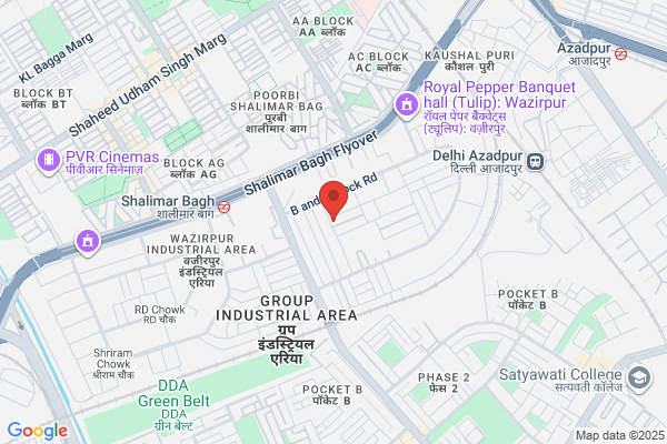 UTTAM STEEL LIMITED