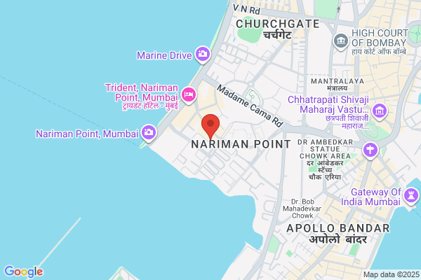 CHOKSI TUBES CO. LTD.